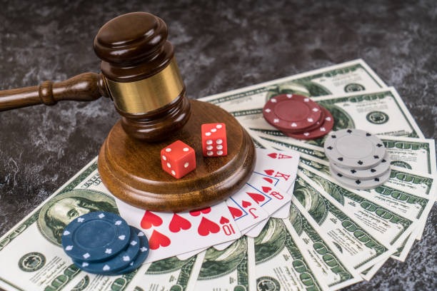লেপ্রিকন রিচেস স্লট গেম